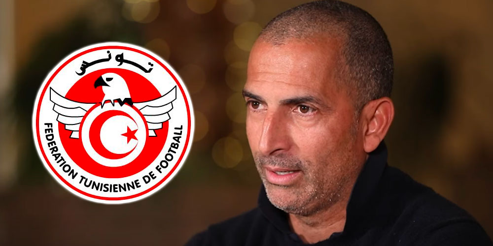 عاجل صبري اللموشي: تونس أولًا ومسؤولية قيادة المنتخب الوطني شرف لا يُناقش