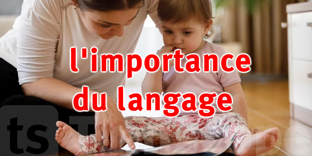 Le rôle essentiel du langage dans le développement des enfants