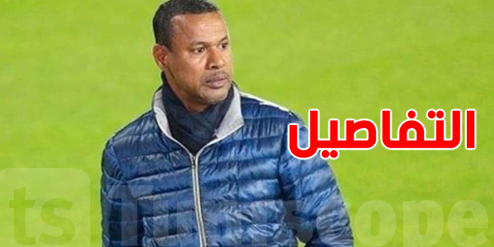 عاجل: الرجاء المغربي يقيل لسعد جردة ويعيّن خليفته...وهذا السبب