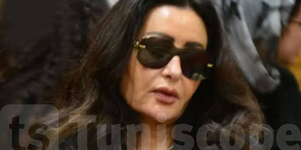 الفنانة لطيفة تنعى شقيقها نور الدين العرفاوي بكلمات مؤثرة