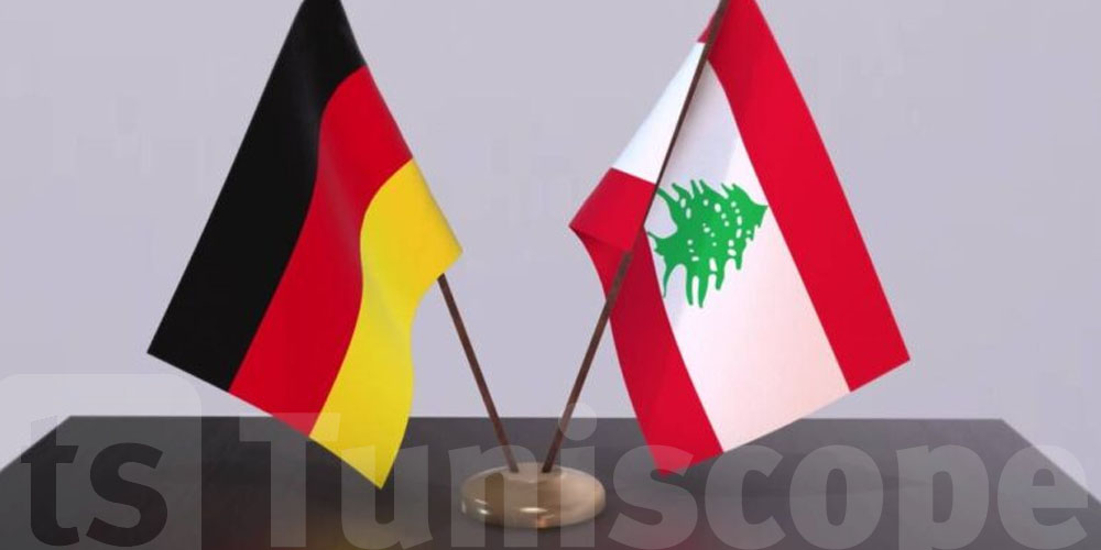 عاجل : ألمانيا تدعو مواطنيها إلى مغادرة لبنان 