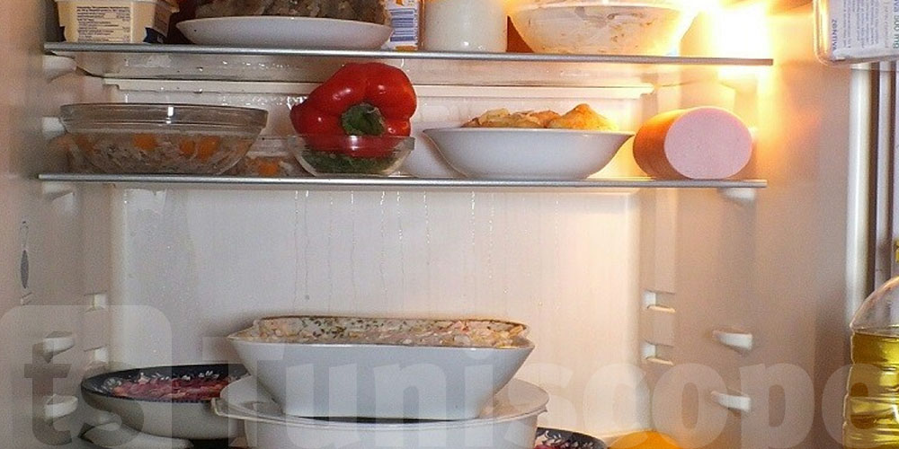 شنوّة حكاية غاز الإيثيلين؟ السرّ اللي يخلّي الخضرة تذبل بسرعة في الفريجيدار