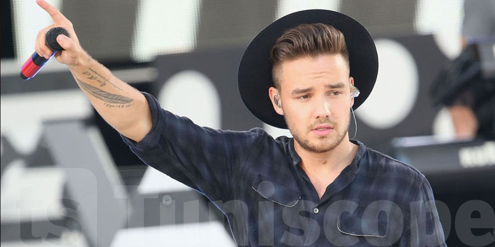 La star des One Direction, Liam Payne, n’est plus