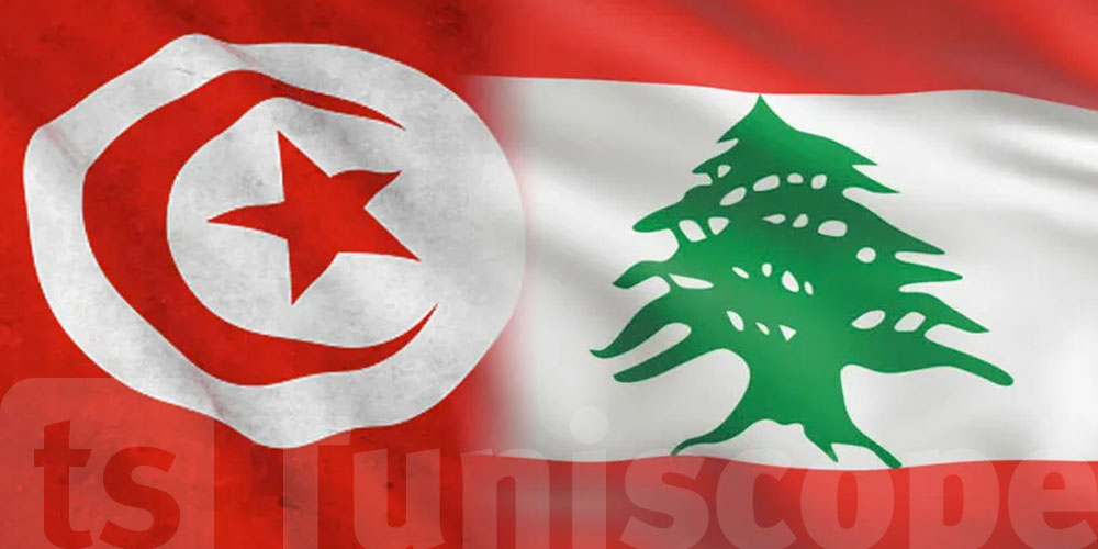 L’ambassade de Tunisie à Beyrouth : La communauté tunisienne au Liban saine et sauve