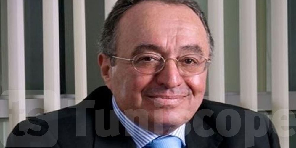 Libération provisoire d’Ahmed Abdelkefi contre une caution de 25 millions de dinars