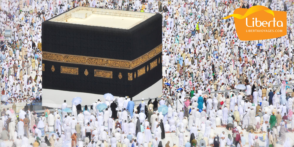 Liberta rassure les Tunisiens : Les vols de la Omra vers l'Arabie Saoudite se poursuivent sans aucun changement