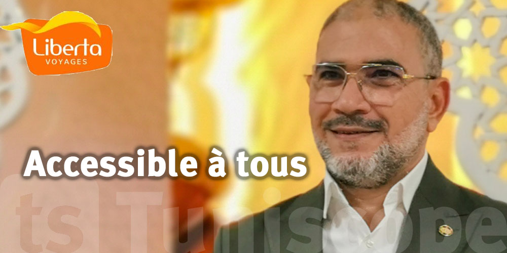 Wissem Ben Ameur : avec Liberta, profitez du paiement à l’avance pour une expérience spirituelle unique lors de l’Omra