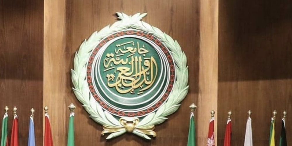 الجرندي يمثل تونس في أشغال الدورة 157 لمجلس جامعة الدول العربية بمصر الجرندي يمثل تونس في أشغال الدورة 157 لمجلس جامعة الدول العربية بمصر