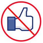 Facebook change son 'Like' et supprime son 'Pouce'