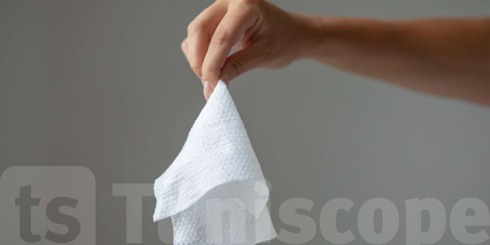 تحذير طبي عاجل: لا تستخدموا المناديل المبللة على الجروح أبدا!