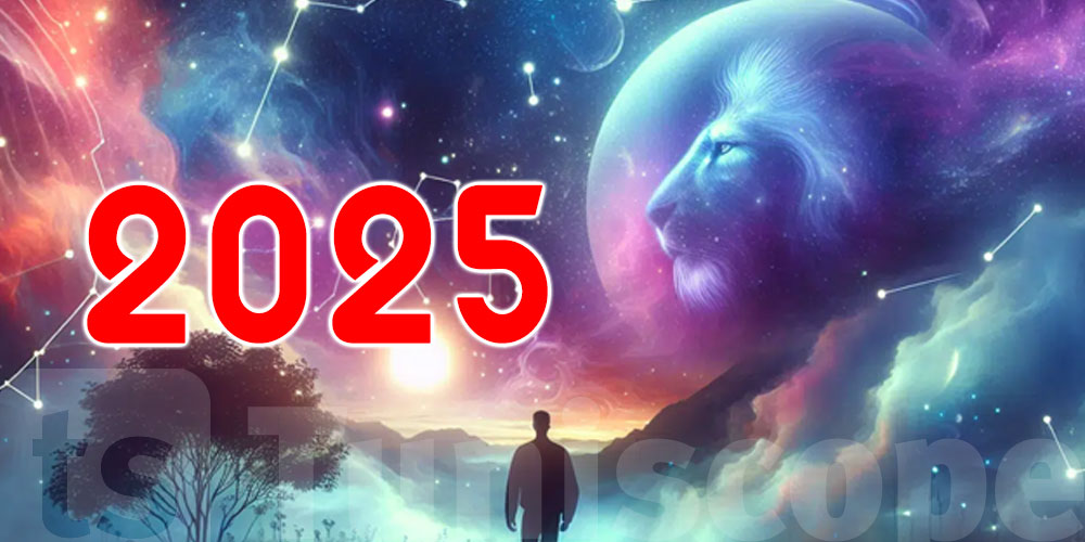 Horoscope 2025 des Lions : Amour, Travail, Santé et Opportunités