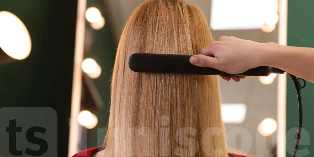 Interdiction du produit ''lissage'' contenant de l’acide glyoxylique : mise au point de la directrice de la surveillance sanitaire