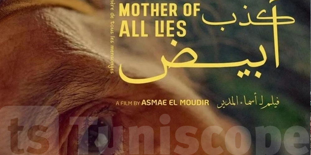 جائزة مهرجان ''مالمو'' للسينما العربية للفيلم المغربي كذب أبيض 