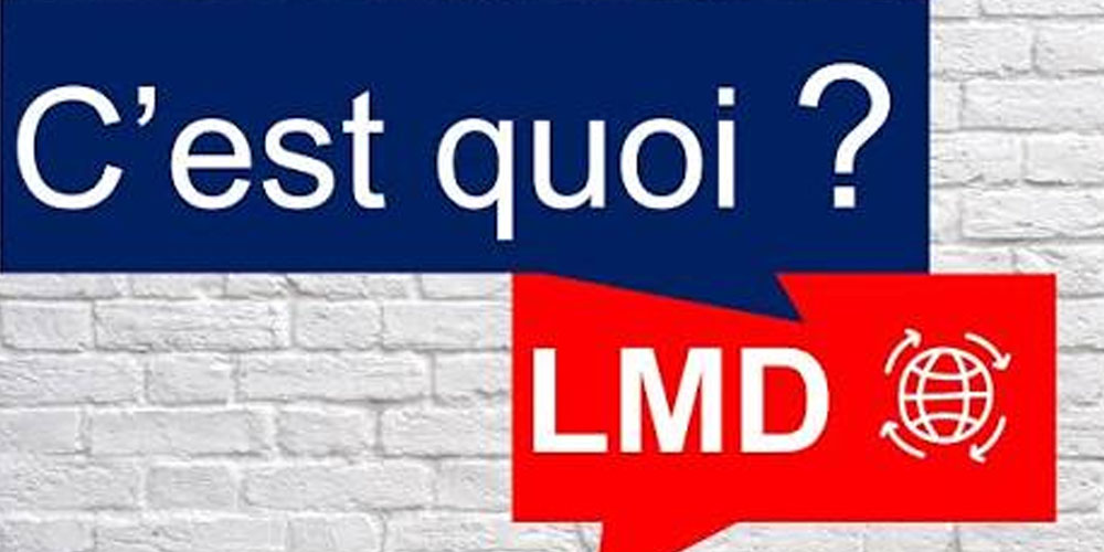 دخلت للجامعة؟ قبل ما تبدأ اقرا هذا.. كل ما يلزمك تعرفو على نظام LMD