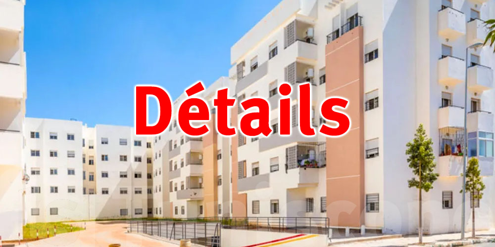 Tunisie : un logement sur cinq reste vide malgré le boom urbain