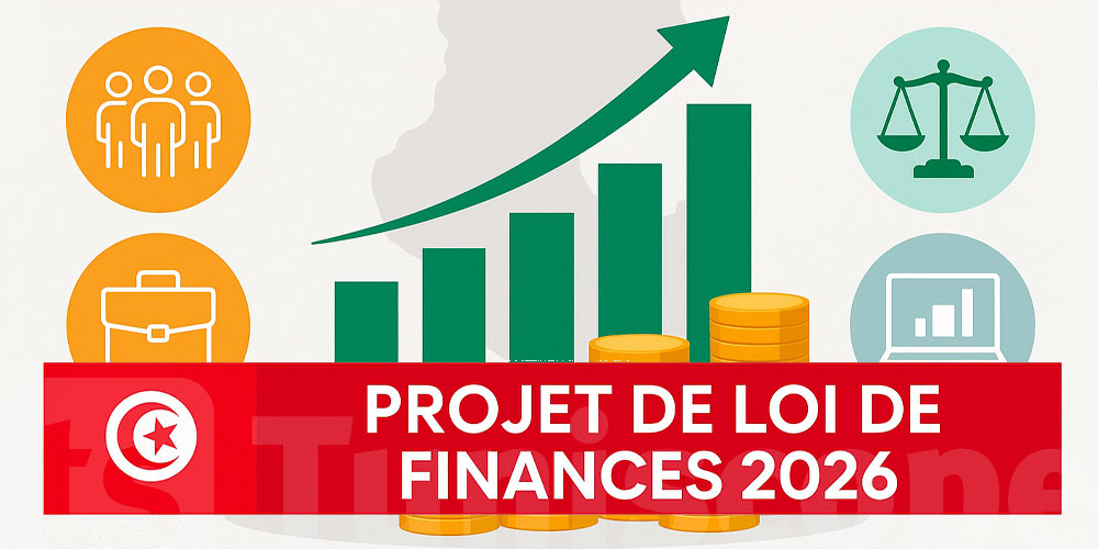 Découvrez le projet de Loi de Finances 2026 : Justice sociale et souveraineté nationale