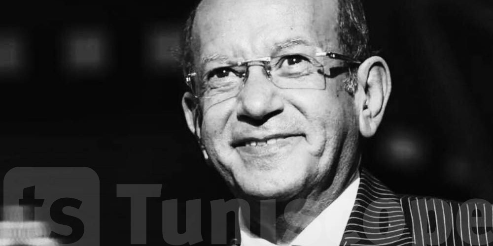 وفاة الفنان الكبير لطفي لبيب بعد مسيرة فنية حافلة