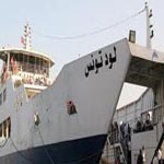 Blocage du Loud à Sfax pour réclamer l’accélération des recherches d’un marin disparu