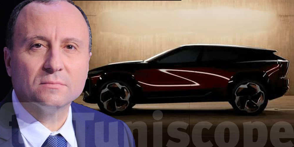 Bassem Loukil tease une nouvelle représentation automobile en Tunisie