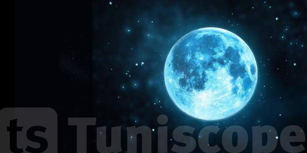 Qu’est-ce que la super lune bleue, visible ce lundi ?