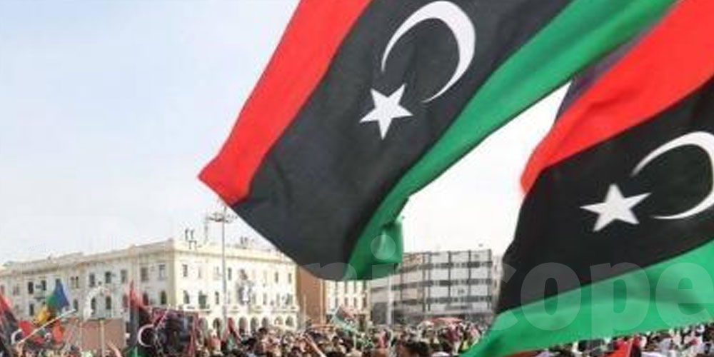 حكومة شرق ليبيا تلغي زيارة وزراء أوروبيين وتطالبهم بالمغادرة