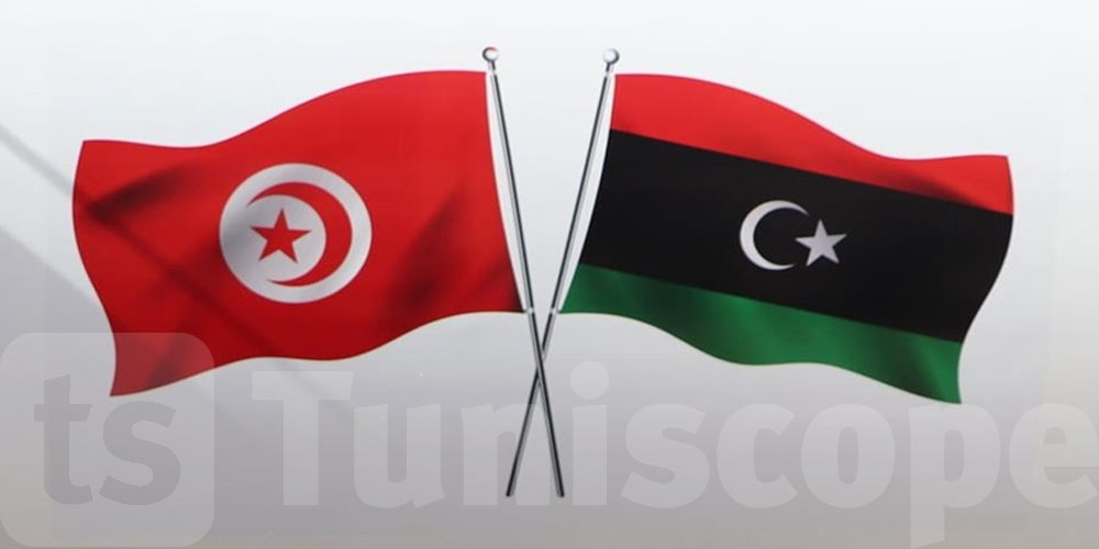 20 مؤسسة اقتصادية تونسية تشارك في فعاليات الملتقى الاقتصادي التونسي الليبي