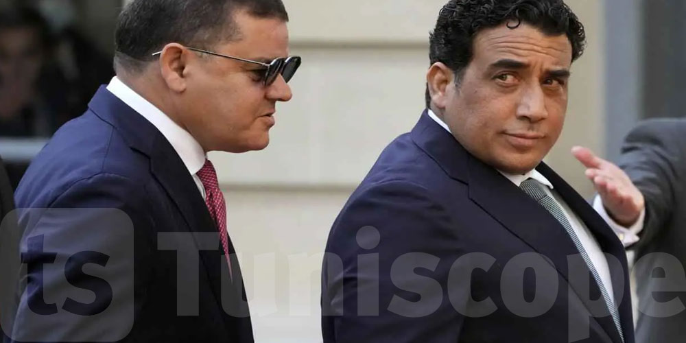 ليبيا: المجلس الرئاسي يجمّد قرارات الدبيبة بشأن أحداث طرابلس