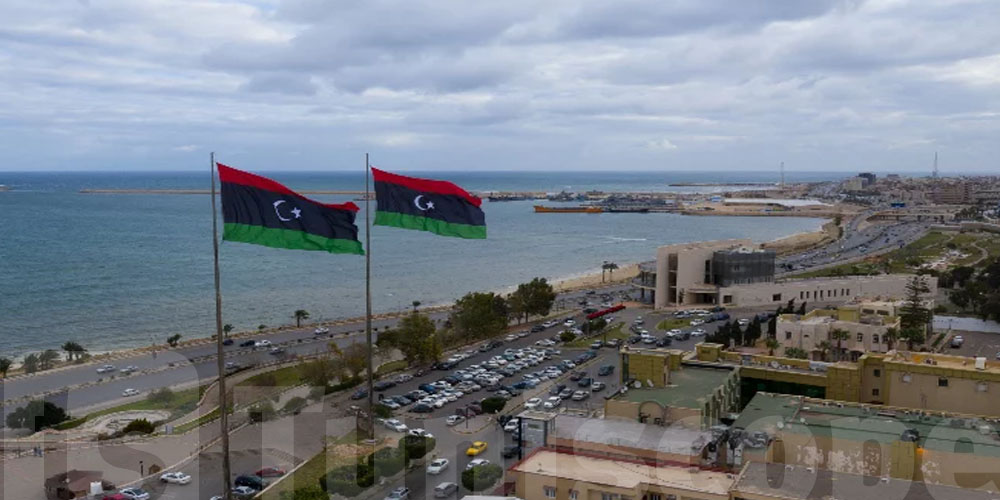 عاجل : ظاهرة غريبة تثير ذعر الليبيين