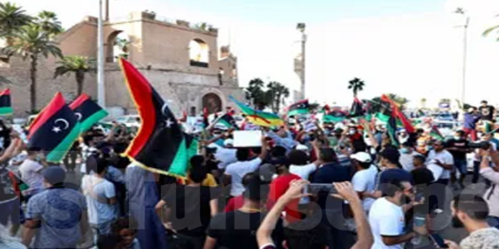 عاجل: ليبيا: الاستقالات تتالى من حكومة عبد الحميد الدبيبة