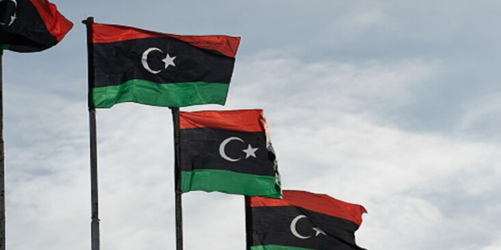   موقع ليبي يكشف عن هوية قيادي تونسي في تنظيم داعش متواجد غرب ليبيا