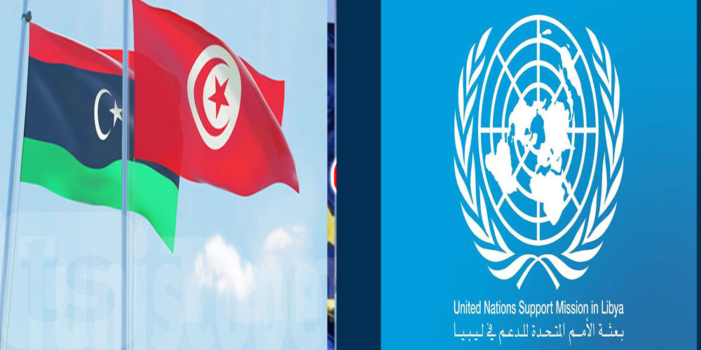  بعثة الأمم المتحدة في ليبيا تنفي تنظيم حوار بين الأطراف الليبية في تونس نهاية ماي 
