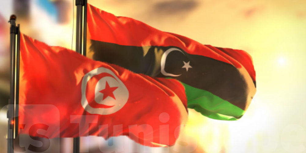 عاجل ورسمي: إحداث قنصلية عامة لتونس في بنغازي الليبية