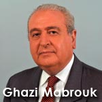 Ghazi Mabrouk nie toute participation dans le futur gouvernement