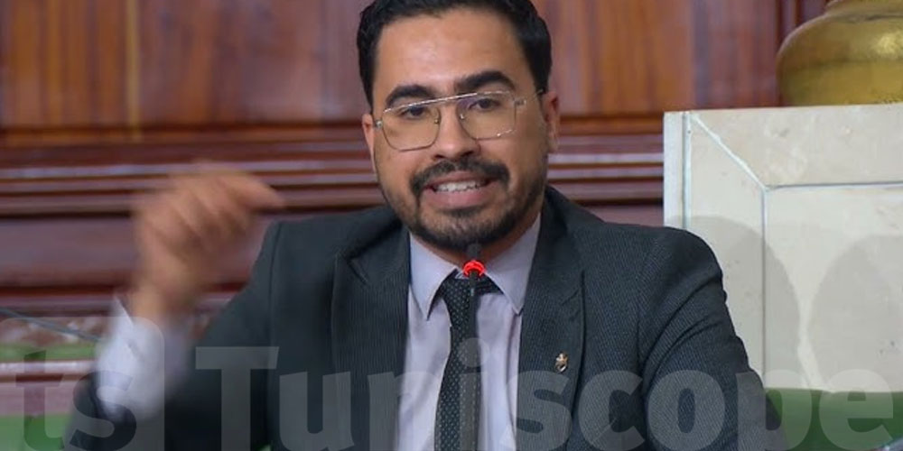 رئيس لجنة الصناعة: الستاغ تعاني من عجز مالي ...و  لزمات إنتاج الكهرباء ضرورية