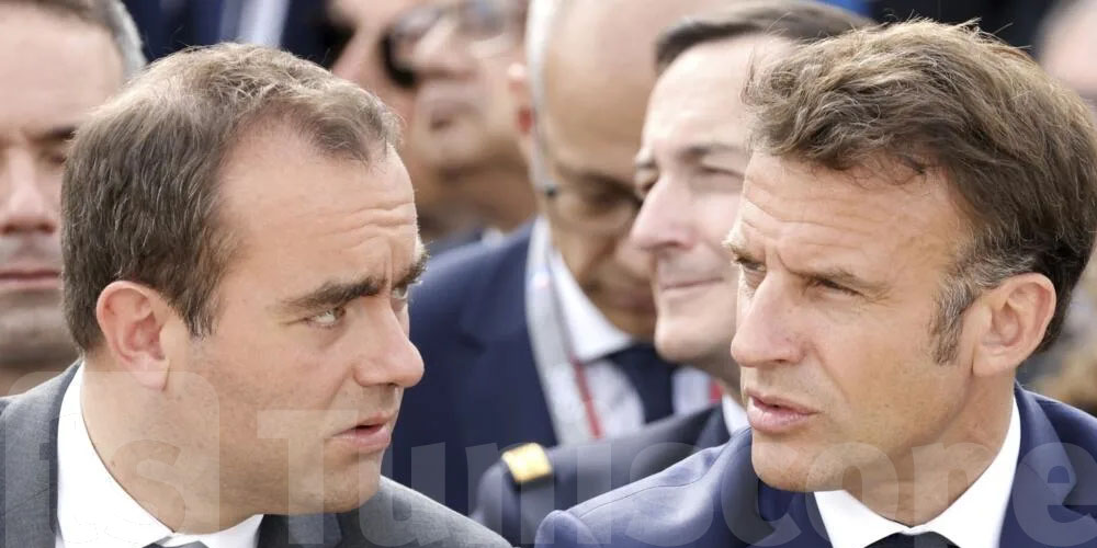 Macron mise sur la continuité en reconduisant Lecornu à Matignon