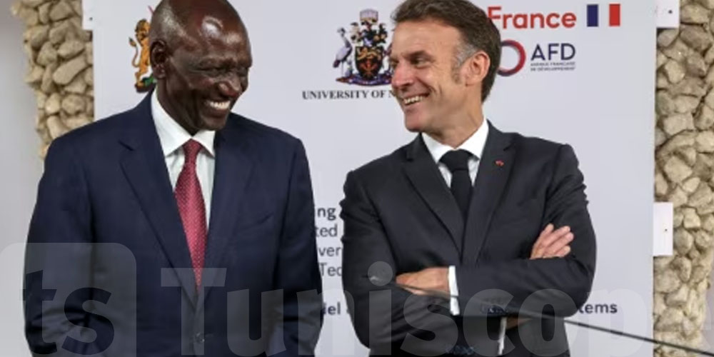 Sommet Africa Forward : les dirigeants africains réclament une réforme urgente du crédit et du financement