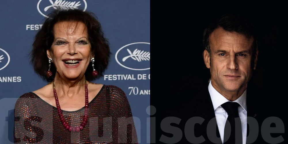 رحيل أيقونة السينما كلوديا كاردينالي ... وماكرون: ''ستبقى في قلوبنا''