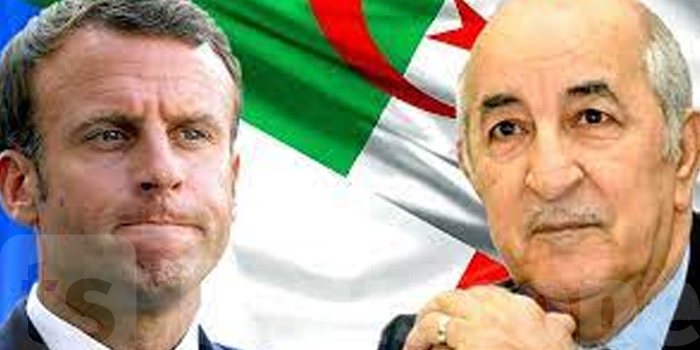 L'ambassadeur d'Algérie en France ''bientôt de retour''