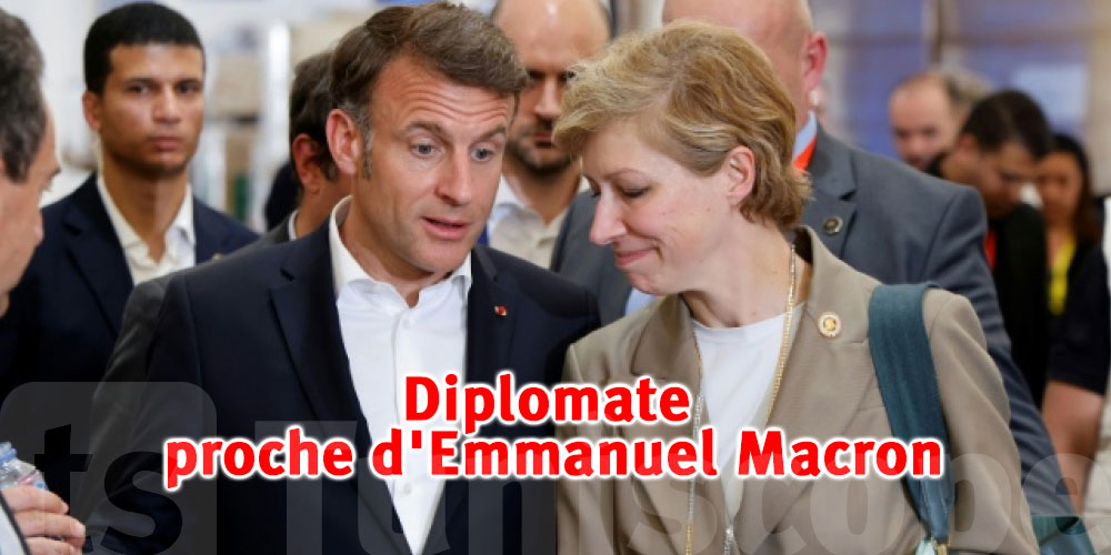 Qui est Anne-Claire Legendre, la première femme à réinventer l’Institut du monde arabe ?