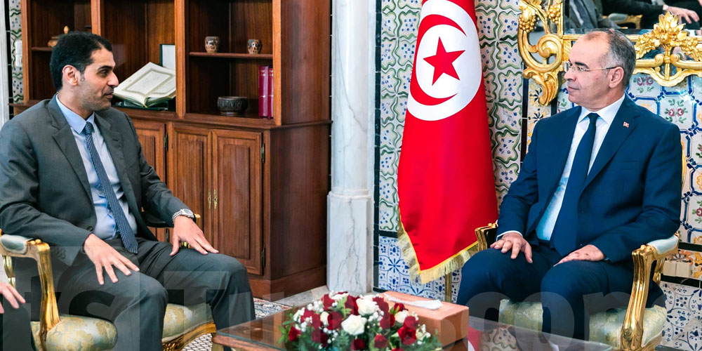 Ooredoo renforce ses investissements en Tunisie