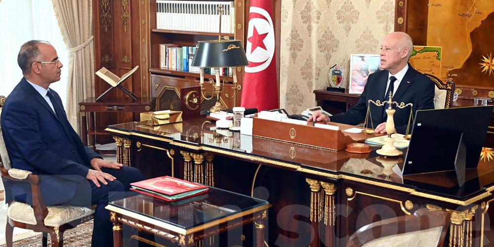 Kais Saied appelle à un nouveau modèle de développement pour la Tunisie