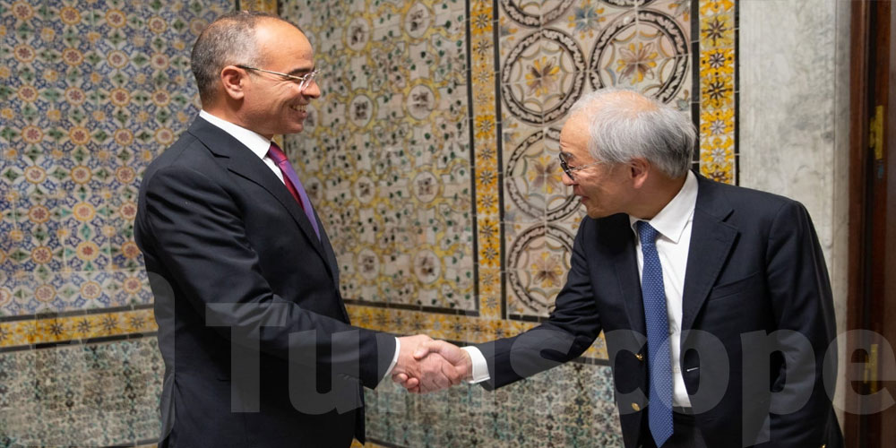 La Tunisie accélère vers les énergies renouvelables avec de nouveaux projets de Toyota Tsusho