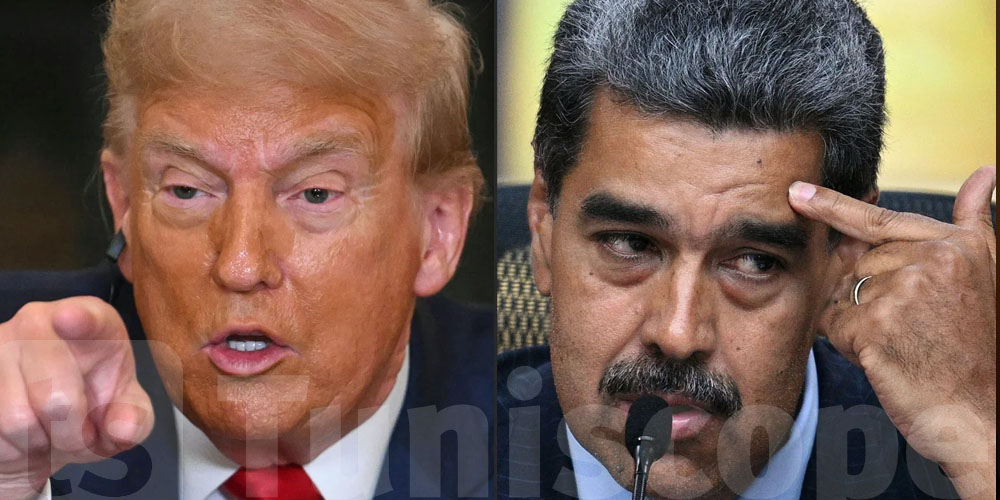 شنيا ثروات فنزويلا الحقيقية الي أميركا تحب عليها؟