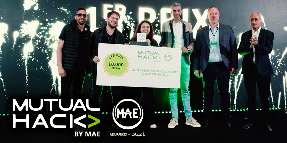 En vidéo : La MAE Assurances poursuit son engagement pour l’innovation et annonce la 2ᵉ édition du MutualHack