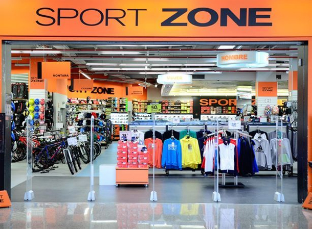 Ouverture prochaine des magasins 'Sport Zone' en Tunisie 