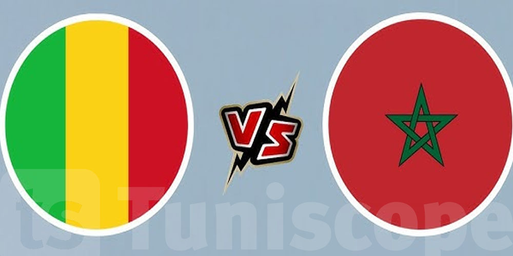 المغرب ضد مالي في كان 2025.. الموعد والمعلق و القنوات الناقلة