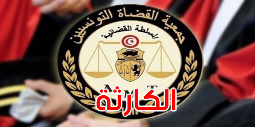 أنس الحمايدي يعلّق على مرسوم المجلس الأعلى المؤقت للقضاء