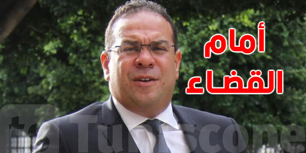 8 سنوات سجنا في حق مهدي بن غربية
