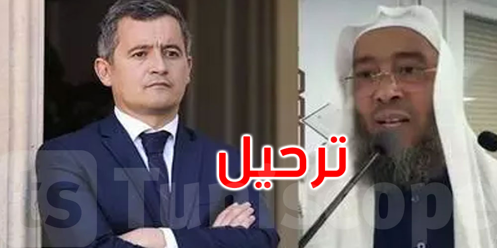 عاجل: ترحيل الإمام محجوب المحجوبي إلى تونس