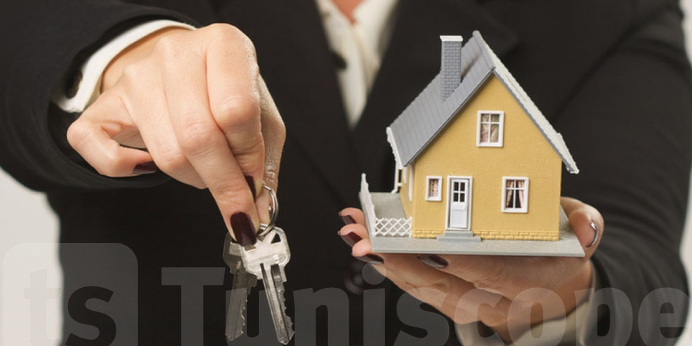 مزاد علني لبيع مقاسم بحدائق قرطاج: فرصة للمستثمرين